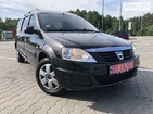 Dacia Logan 29.07.2021