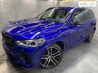 BMW X5 M 20.07.2021