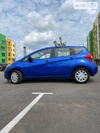 Nissan Note 25.07.2021