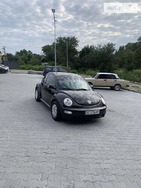 Volkswagen New Beetle 24.07.2021