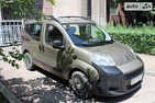 Citroen Nemo 19.07.2021