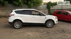 Ford Kuga 28.07.2021