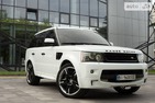 Land Rover Range Rover Sport 22.08.2021