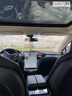 Tesla S 20.08.2021