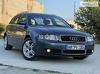 Audi A4 Limousine 29.07.2021