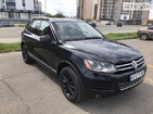 Volkswagen Touareg 19.07.2021