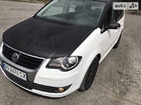 Volkswagen Touran 19.07.2021