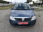 Dacia Logan 25.07.2021