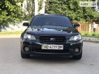 Subaru Legacy Outback 09.07.2021