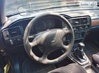 Ford Scorpio 29.08.2021