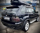 BMW X5 24.07.2021