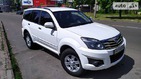 Great Wall Haval H3 24.07.2021