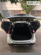 Nissan Rogue 19.07.2021