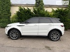 Land Rover Range Rover Evoque 05.07.2021