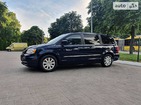 Chrysler Town & Country 21.07.2021