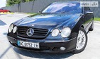 Mercedes-Benz CL 600 19.07.2021