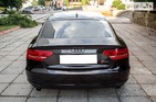 Audi A5 09.07.2021