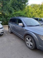 Dodge Journey 22.08.2021