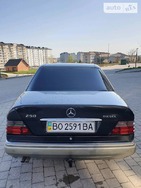 Mercedes-Benz E 250 19.07.2021