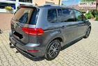 Volkswagen Touran 20.07.2021