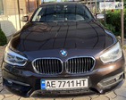 BMW 118 19.07.2021