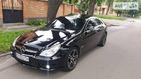 Mercedes-Benz CLS 350 19.07.2021