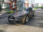 Audi A7 Sportback 26.07.2021