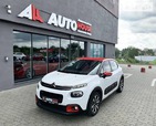 Citroen C3 22.08.2021