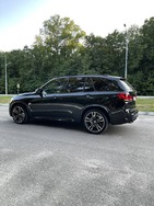 BMW X5 M 06.09.2021