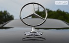 Mercedes-Benz S 500 13.07.2021
