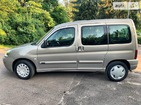 Citroen Berlingo 19.07.2021