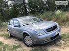Opel Signum 25.07.2021