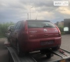 Citroen C4 19.07.2021