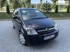 Opel Meriva 21.07.2021