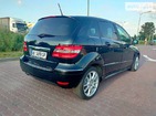 Mercedes-Benz B 180 22.07.2021