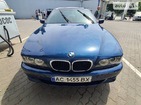 BMW 530 28.08.2021
