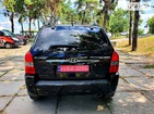 Hyundai Tucson 22.07.2021