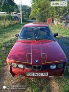 BMW 318 1979 Хмельницький 1.8 л  купе механіка к.п.