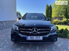 Mercedes-Benz GLC 220 19.07.2021