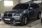 BMW X5 02.07.2021