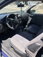 Opel Astra 04.07.2021