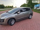 Peugeot 3008 24.07.2021