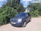 Ford Fusion 20.07.2021