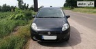 Fiat Grande Punto 29.08.2021