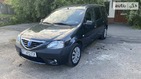 Dacia Logan 07.07.2021