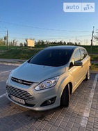 Ford C-Max 21.07.2021
