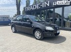 Renault Logan 27.07.2021