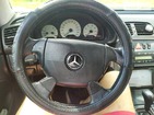 Mercedes-Benz CLK 230 20.08.2021