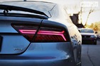 Audi A7 Sportback 19.07.2021