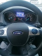 Ford Focus 19.07.2021